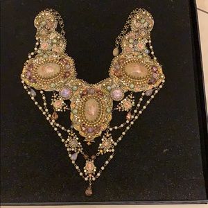 Michal Negrin rare, vintage limited edition.